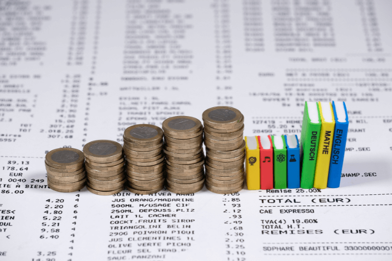 deemed cost - investor