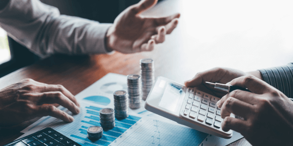 Lucro operacional -Investor