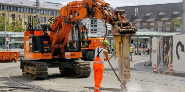 Desafios para infraestrutura em 2025, segundo Marquise Infraestrutura