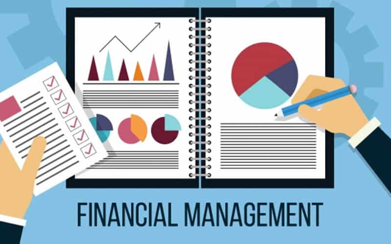 Dicas de gestão financeira