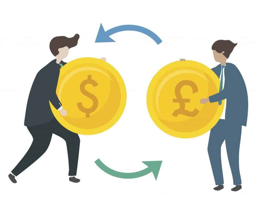Mercado De C mbio Investor Consulting Partners