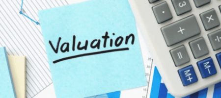 Como calcular o Valuation de uma Startup