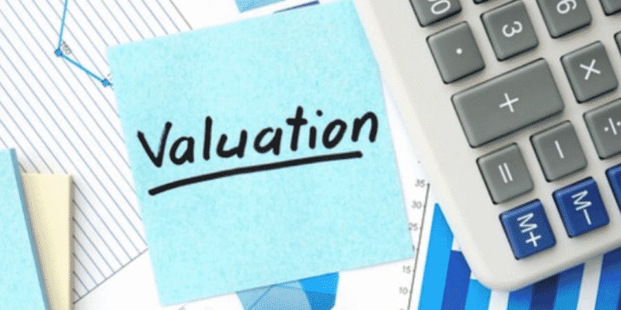 Como calcular o Valuation de uma Startup