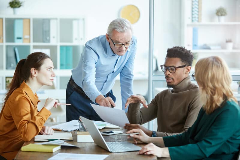 valuation de empresas o que é
