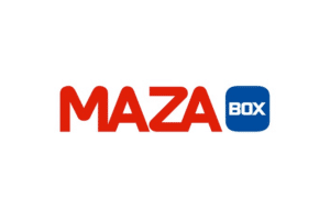 Logo_Maza Box_TrackRecord