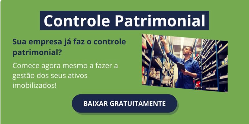 venda de ativo imobilizado e tributação de lucro presumido e planilha