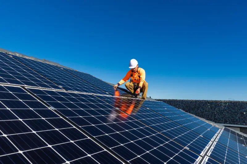 arrendamento de terras para energia solar