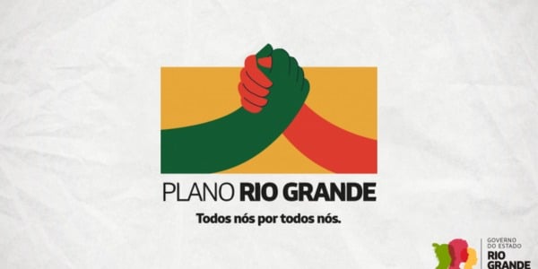 Plano Rio Grande: Investimentos de R$ 2 Bilhões Pós-Enchente no RS