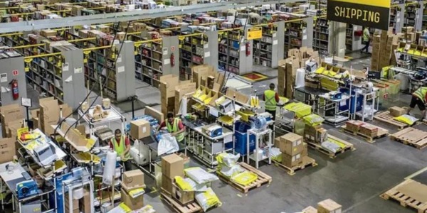 Mercado Livre expande sua rede de distribuição no Brasil