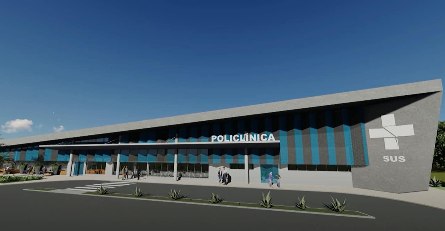 policlinica santa catarina