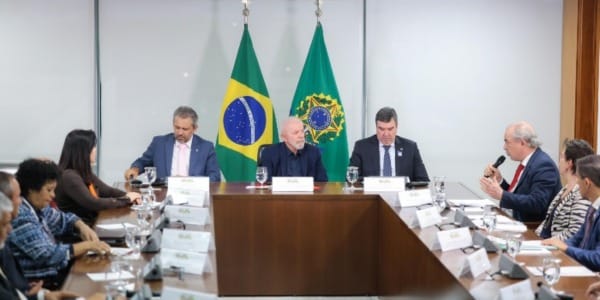 BNDES investe R$ 3,3 bilhões em infraestrutura no Nordeste e Centro-Oeste