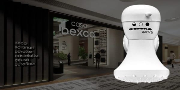 Dexco se desfaz de parte de seus negócios