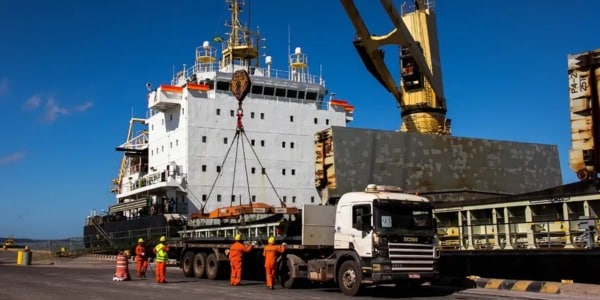 Infraestrutura no Sudeste tem avaliação positiva, mas com desafios para o futuro