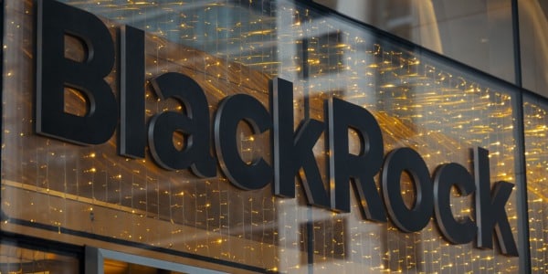 BlackRock atinge novo recorde