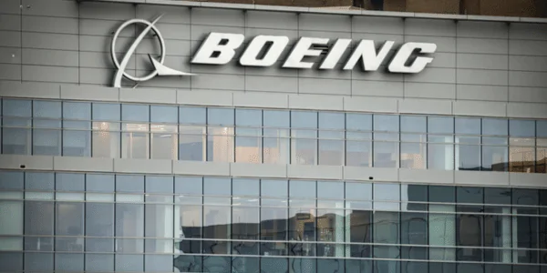 Boeing em crise: greve de um mês e prejuízo de US$ 1 bilhão