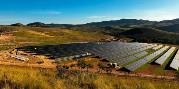 ForGreen aposta em Minas Gerais para liderar o mercado de energia solar