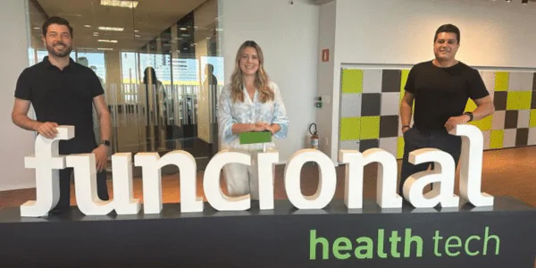 Funcional Health Tech se fortalece no mercado de benefícios