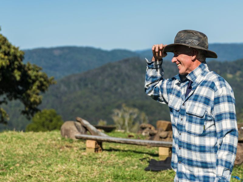 laudo de avaliação de imóvel rural e importância