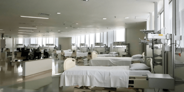 Novos Hospitais para o Interior de São Paulo