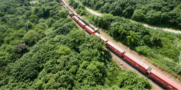 Disputa Ferroviária: MRS x Cedro