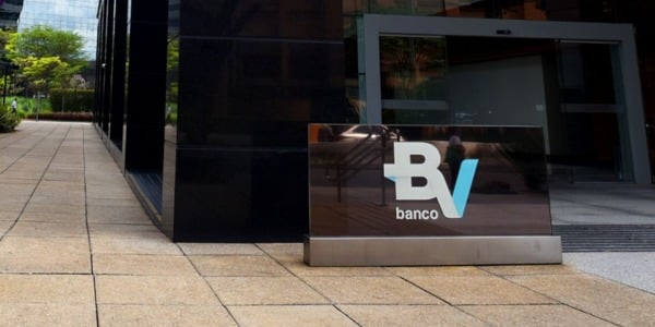 Banco BV Registra Lucro Recorde e Se Prepara para Possível IPO