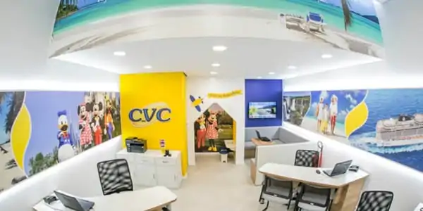 CVC aprova recompra de até 15,8 milhões de ações