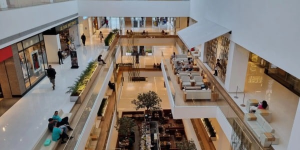 XP Malls Assume Projeto Multiuso Shops Faria Lima em Transação de R$ 299 Milhões