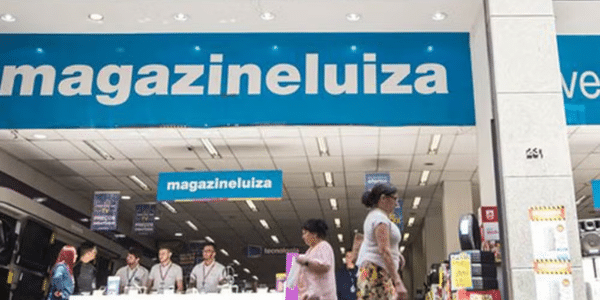 Magazine Luiza: A recuperação está a todo vapor