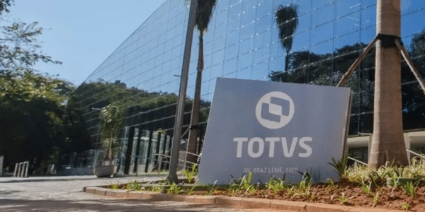 Totvs em expansão: aquisições e novos negócios