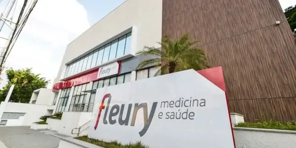 Fleury adquire laboratório em Campinas por R$ 130 Milhões